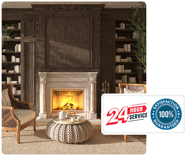 Reliable Chimney & Fireplace Cleaning Servicesin Parksville, BC