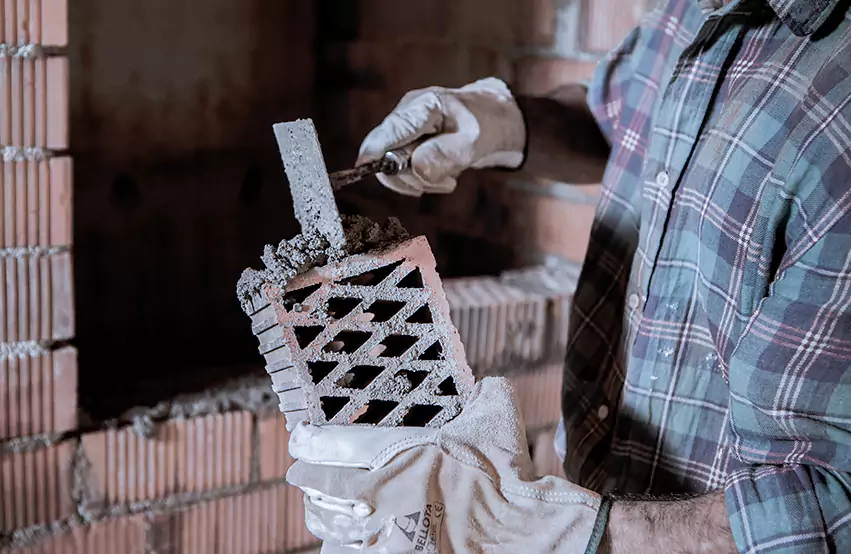 Fireplace Repair Services in Parksville, BC